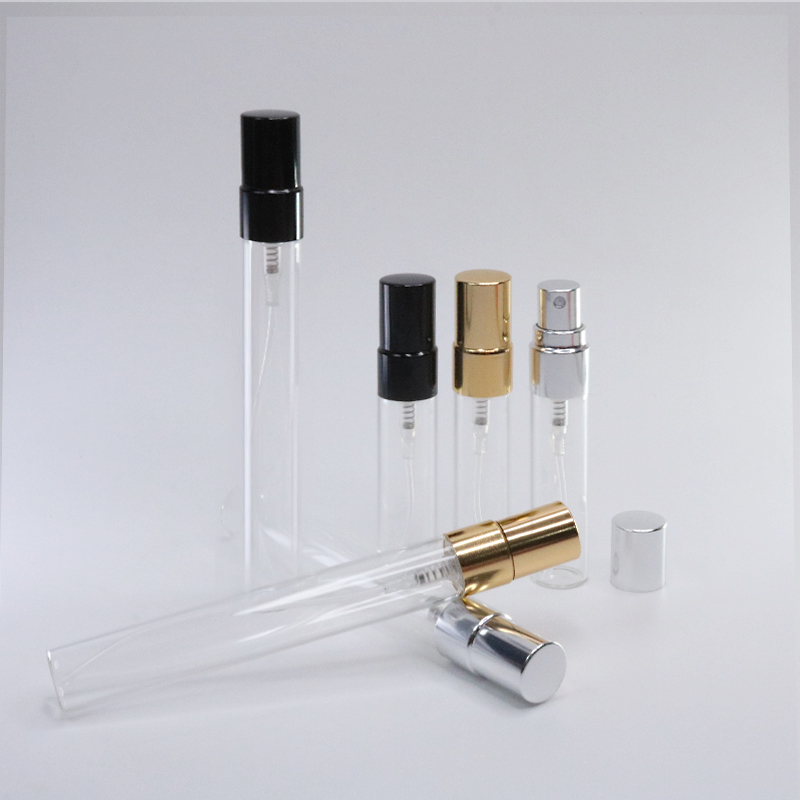 Perfume Fragrance Gallon - 5 мл, 10 мл, 10 шт.
