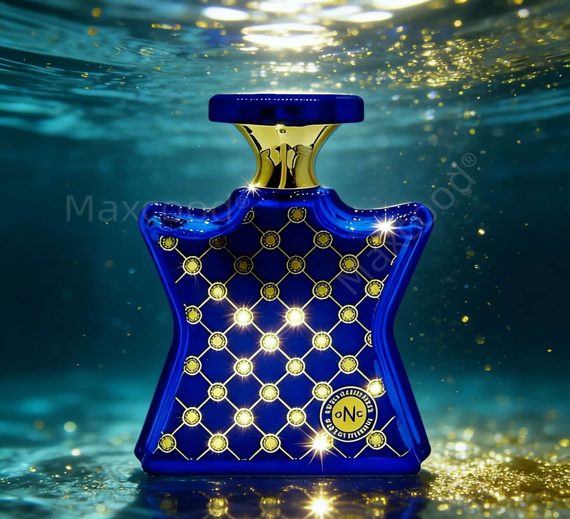 Perfume Luxury Fragrance - Цитрусовый и цветочный парфюм, стойкий аромат,