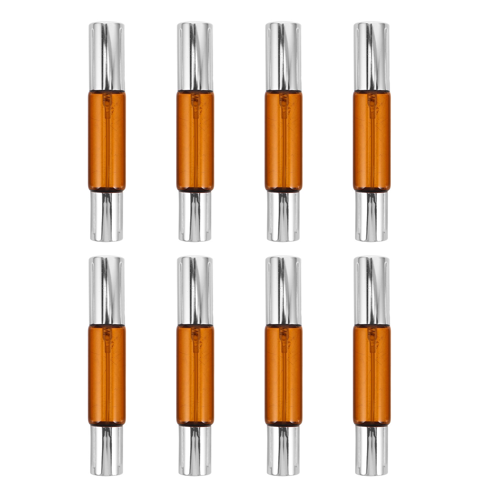 Fragrance-Oils Perfume - Флаконы для эфирных масел 10 мл,
