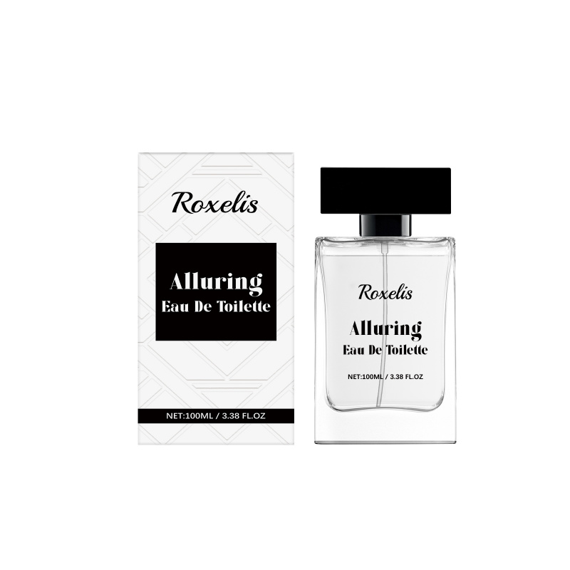 Perfume The Fragrance - Туалетная вода Pure Musk: излучает очарование,