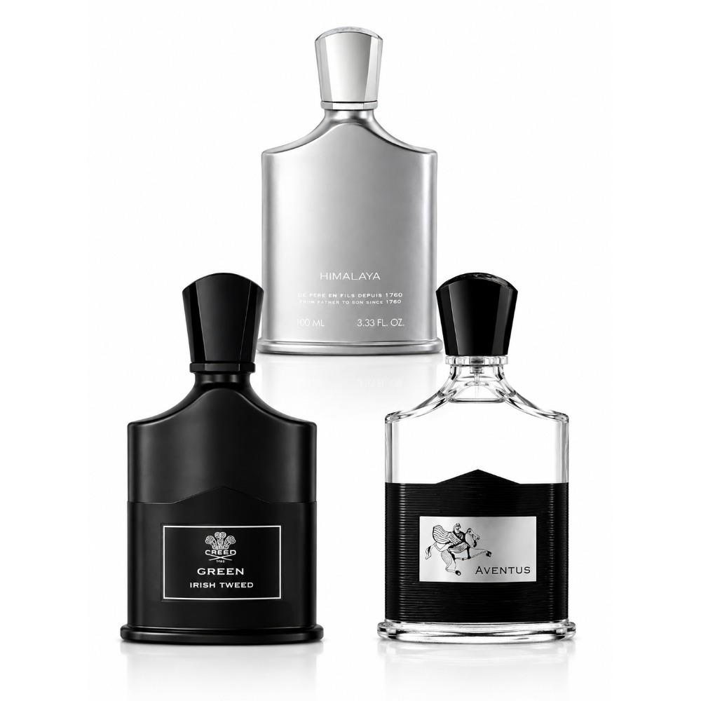 Perfume Luxury Fragrance - Духи Aventus для мужчин, 100 мл,