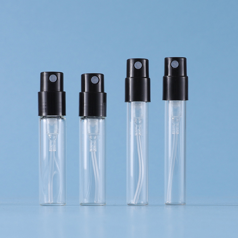 Perfume Fragrance Gallon - 1X 10X 100x 1 мл 1,5