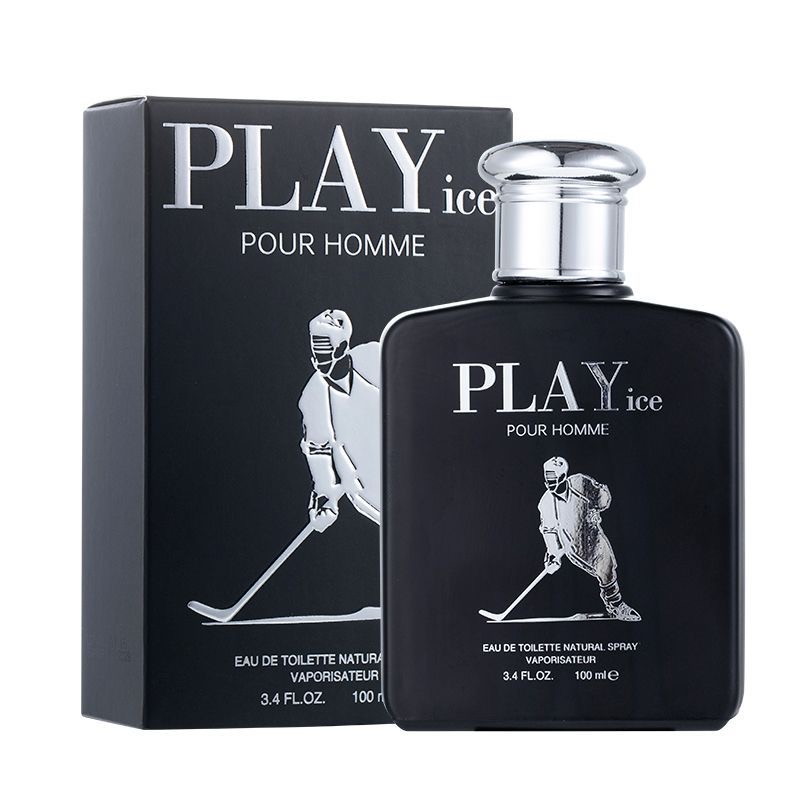 Perfume Luxury Fragrance - 100 мл элитный мужской парфюм в
