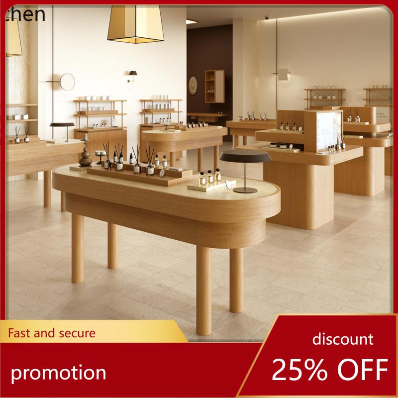 Perfume In Fragrance Shop - Стойка для демонстрации парфюмерии HT Fragrance