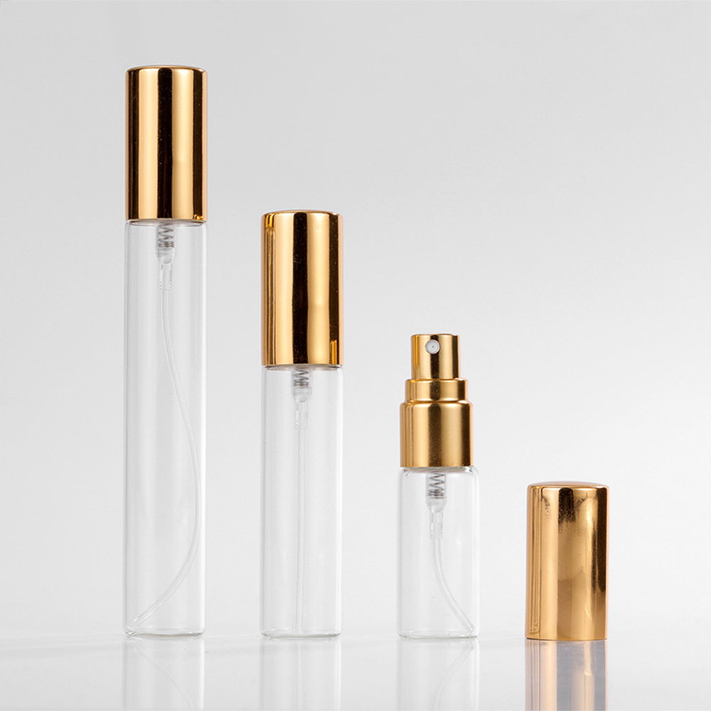 Perfume Fragrance Gallon - 20/50 шт. пустой флакон для духов