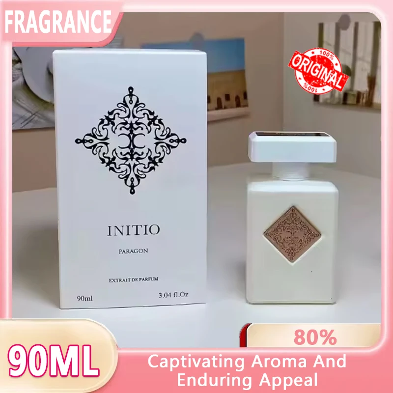 Vanilla Perfume Oil - 90 мл нишевые духи унисекс Initio,