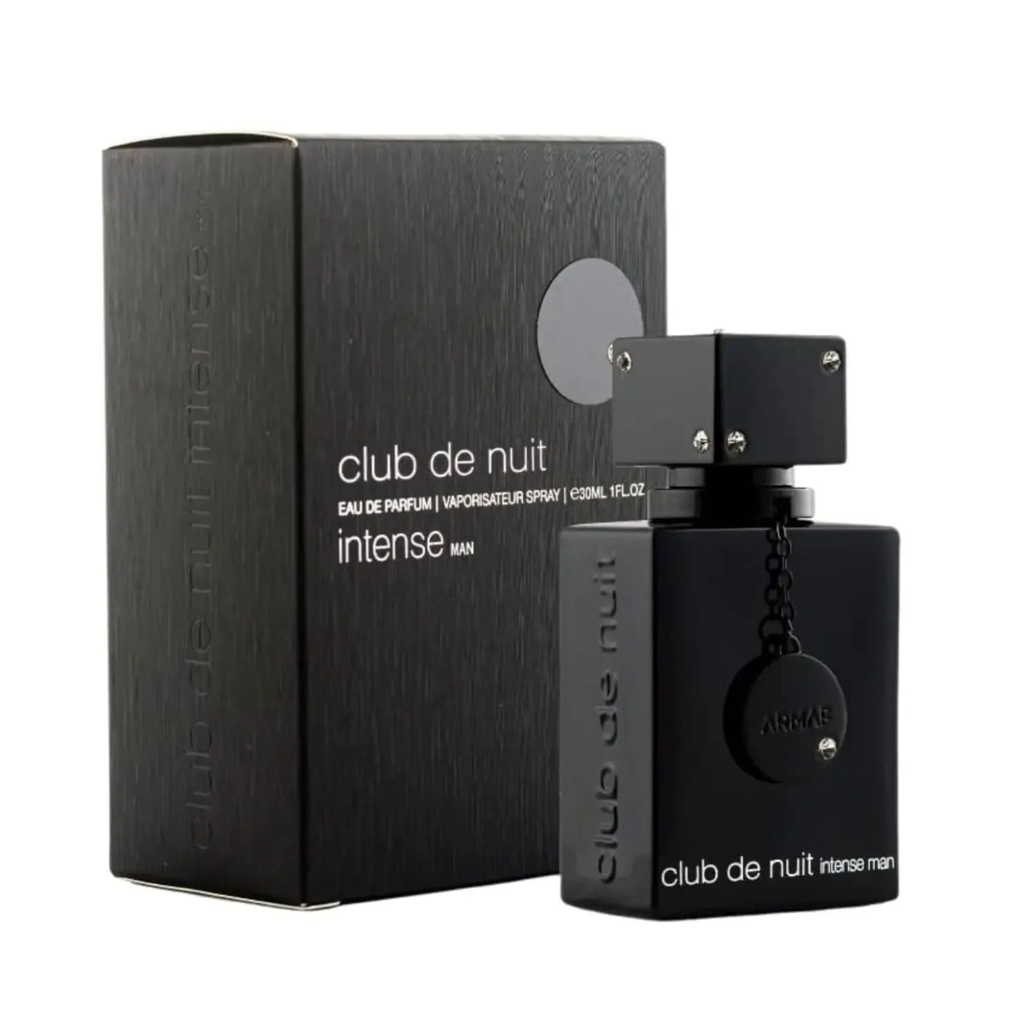 Perfume Luxury Fragrance - Armaf Club De Nuit Intense 100