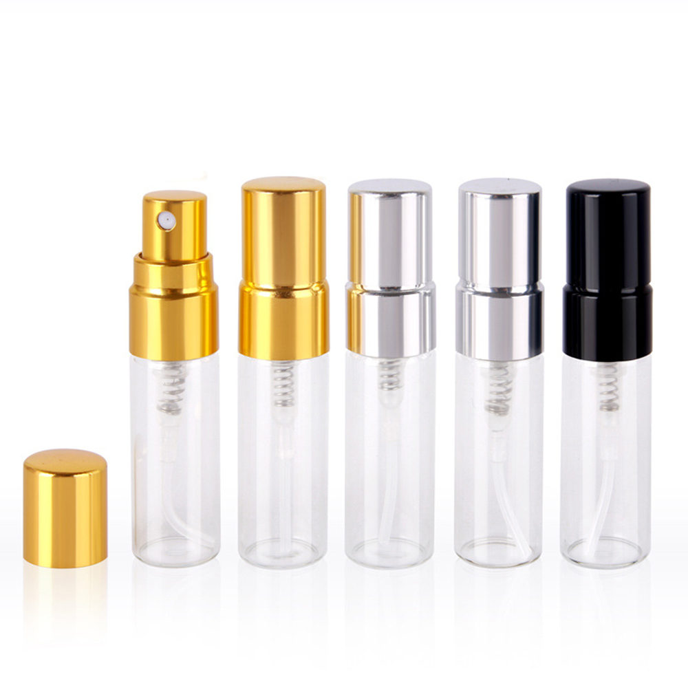 Perfume Fragrance Gallon - 50 шт. 100 шт. 2 мл