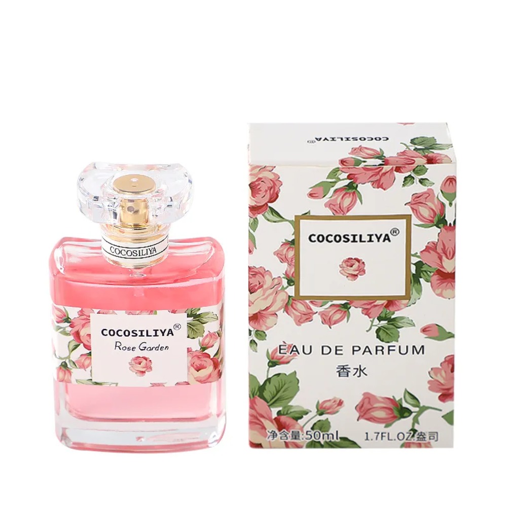 Perfume Lavender Fragrance - Новый парфюм 50 мл, стойкий цветочный