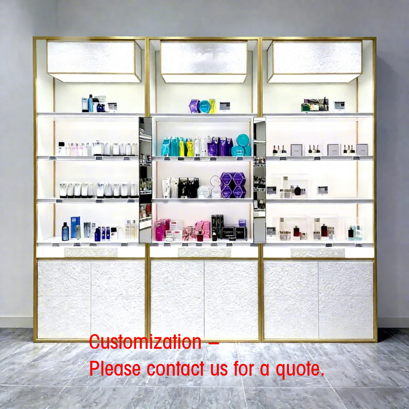 Perfume In Fragrance Shop - Современные высококачественные светодиодные светильники для парфюмерных