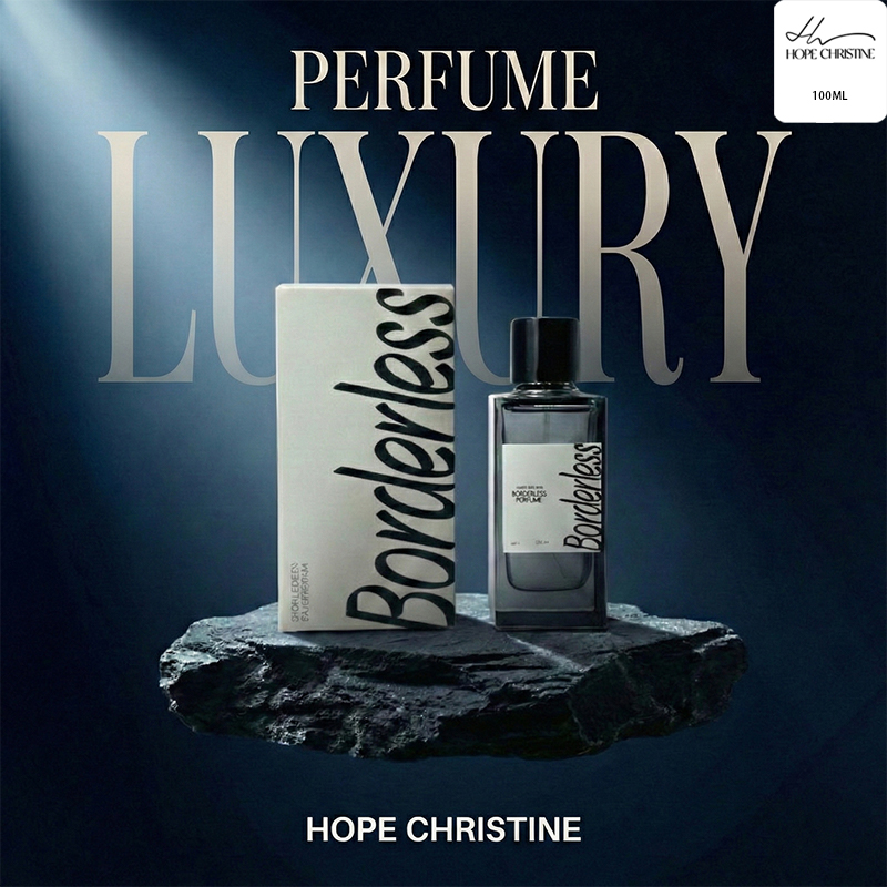 Perfume Lavender Fragrance - Элитный мужской парфюм без ограничений по