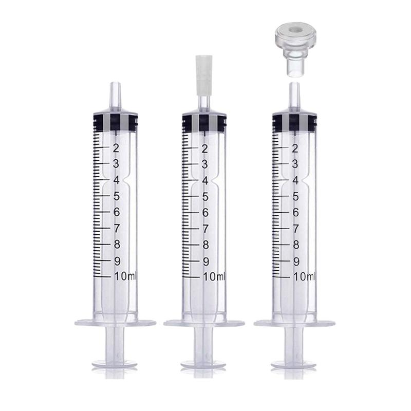 Perfume Fragrance Gallon - Шприц для переливания парфюмерной жидкости, 1/3