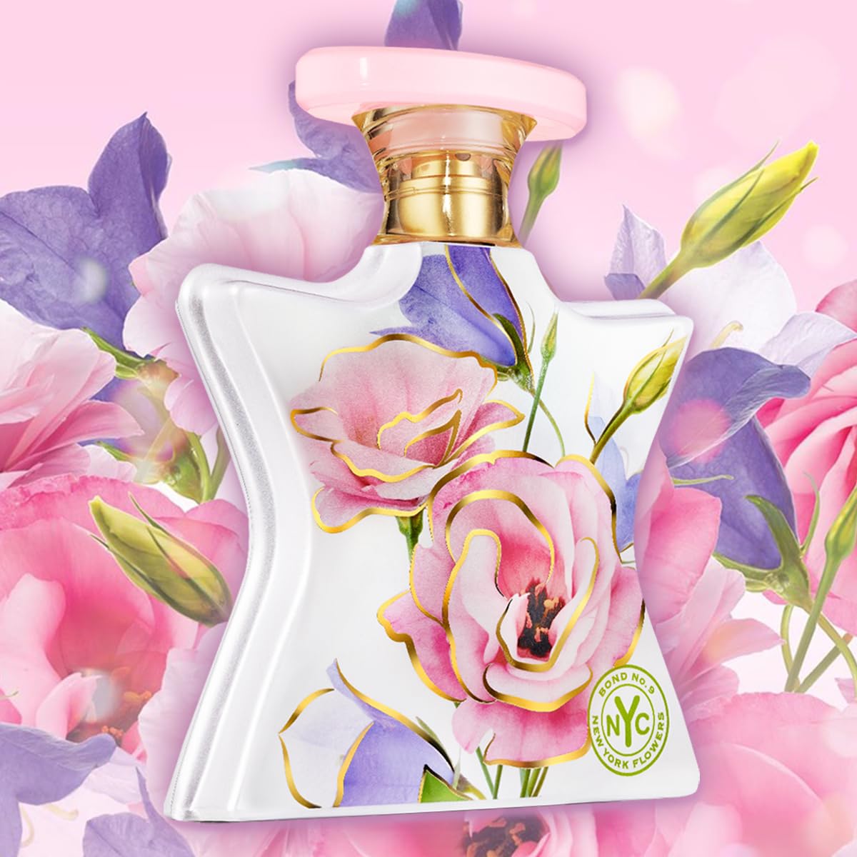 Номер облигации. 9 New York Fl – обзор и цена Perfume Luxury Fragrance