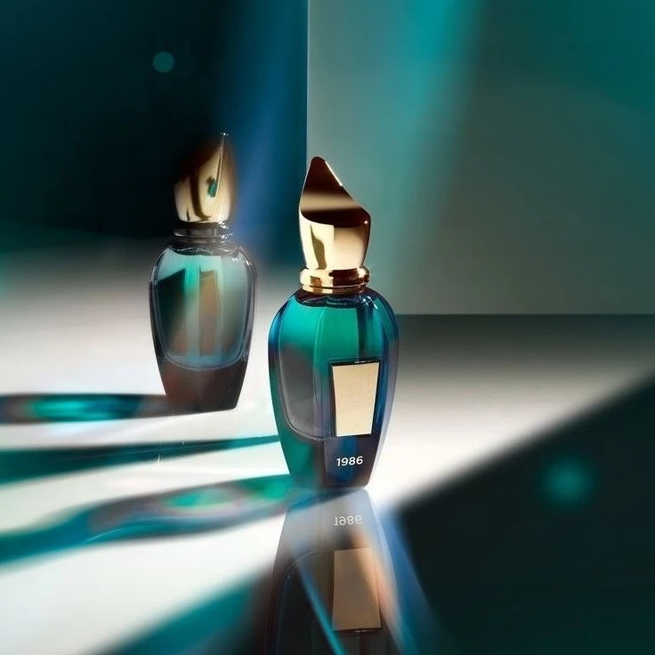 Новый продукт: Роскошный класс – обзор и цена Perfume Luxury Fragrance