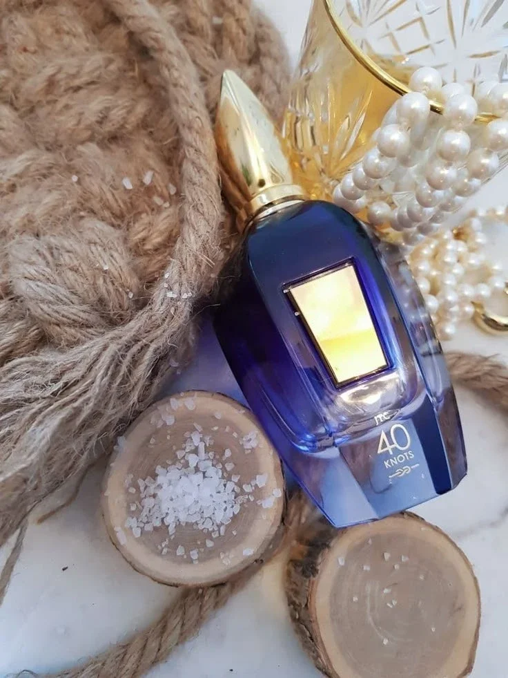 Новый продукт: Роскошный класс – обзор и цена Perfume Luxury Fragrance