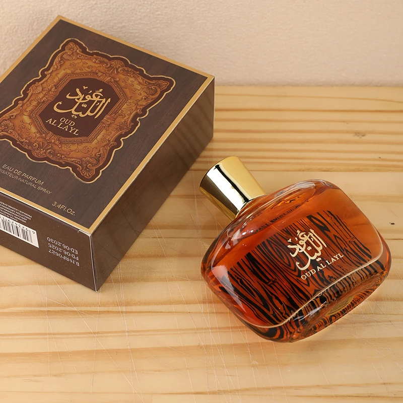 Духи из арабского сандалового  – обзор и цена Perfume Fragrance Attar