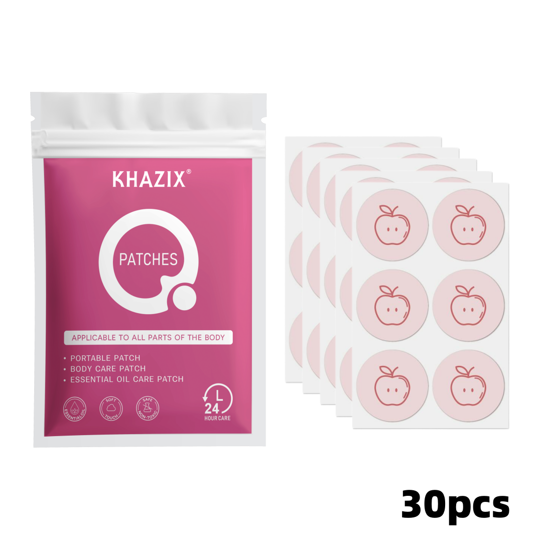 KHAZIX 30 шт. ароматизированны – обзор и цена Fragrance Zone Perfume