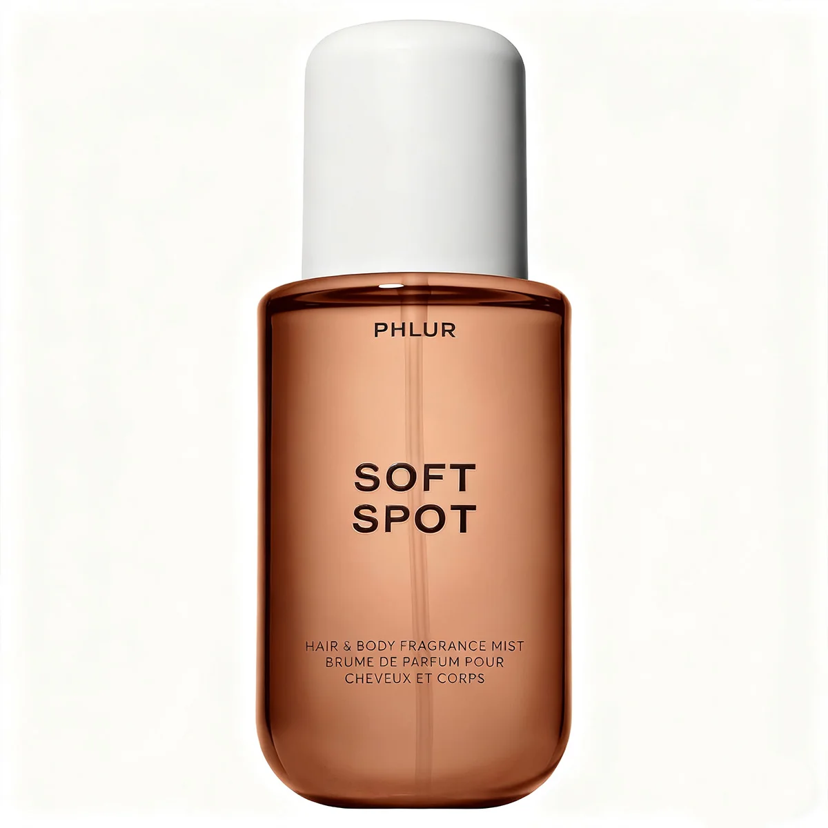 PHLUR Soft Spot Ароматный спре – обзор и цена Perfume Fragrance Long Lasting