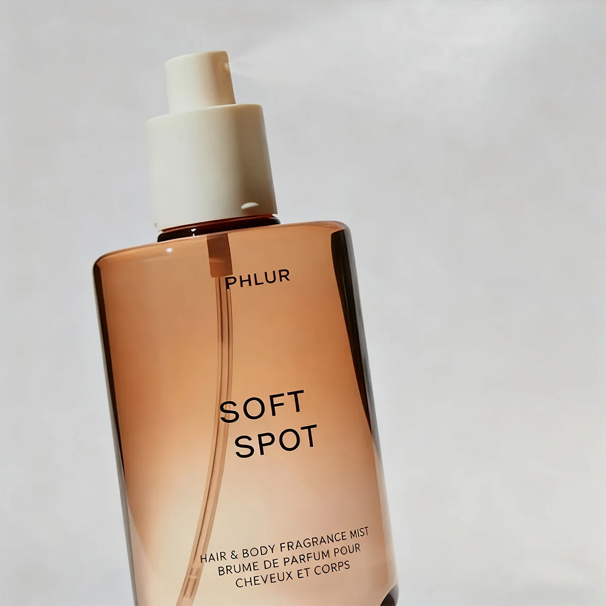 PHLUR Soft Spot Ароматный спре – обзор и цена Perfume Fragrance Long Lasting