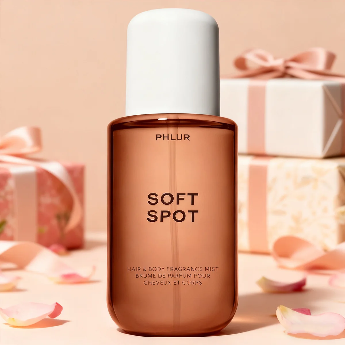 PHLUR Soft Spot Ароматный спре – обзор и цена Perfume Fragrance Long Lasting