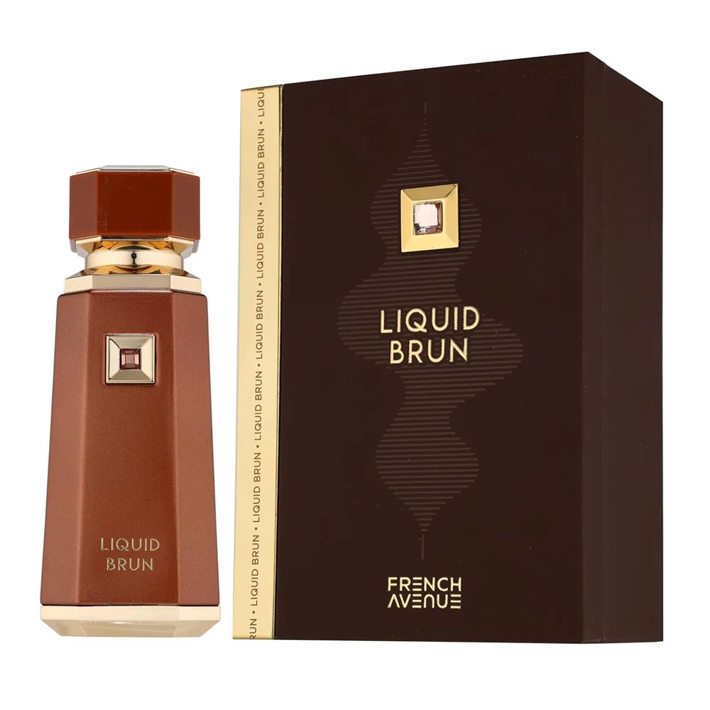 Набор из двух парфюмерных воды – обзор и цена Perfume Luxury Fragrance