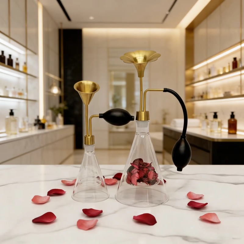 Настенные флаконы для образцов – обзор и цена Perfume In Fragrance Shop