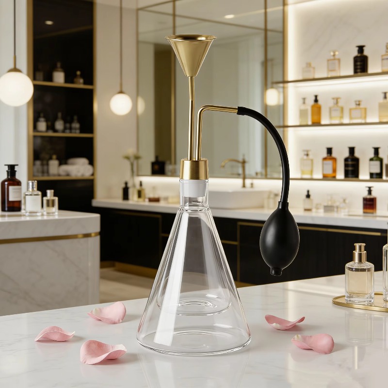 Настенные флаконы для образцов – обзор и цена Perfume In Fragrance Shop