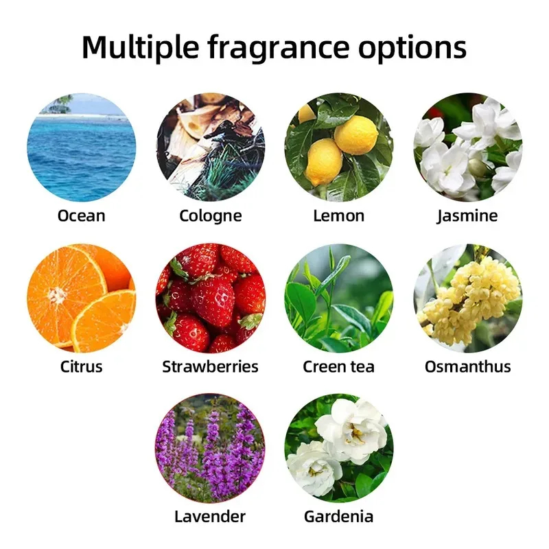 5/10 шт. сменных таблеток для  – обзор и цена Perfume Lavender Fragrance