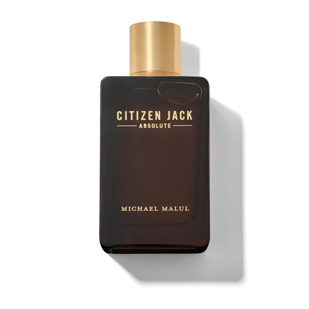 Michael Malul Citizen Jack Abs – обзор и цена Vanilla Perfume Oil