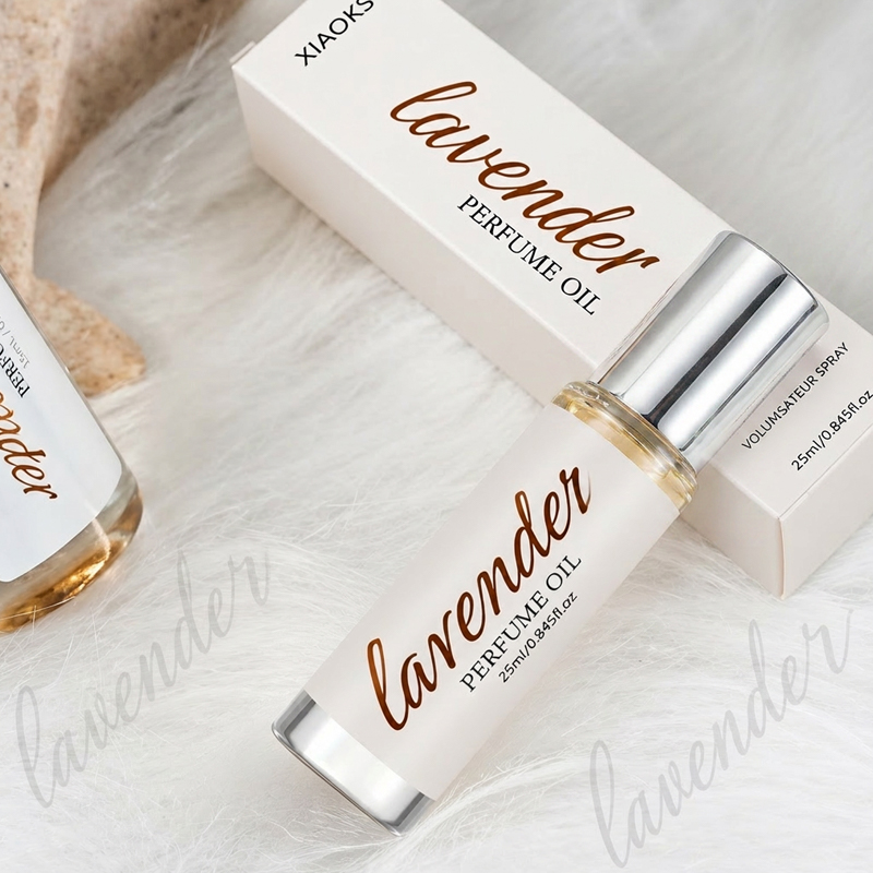 Парфюмерный спрей с ароматом в – обзор и цена Fragrance-Oils Perfume