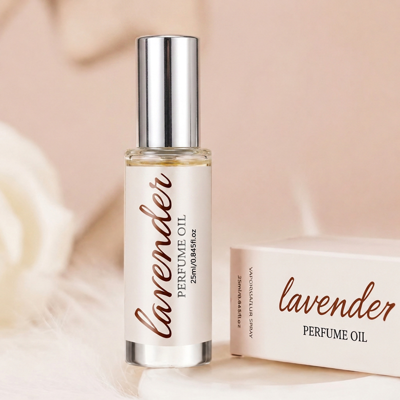 Парфюмерный спрей с ароматом в – обзор и цена Fragrance-Oils Perfume