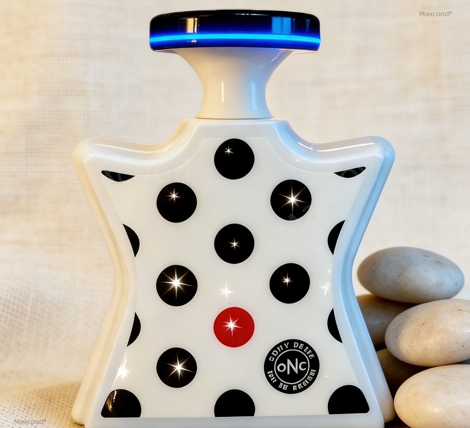 Цитрусовый и цветочный парфюм, – обзор и цена Perfume Luxury Fragrance