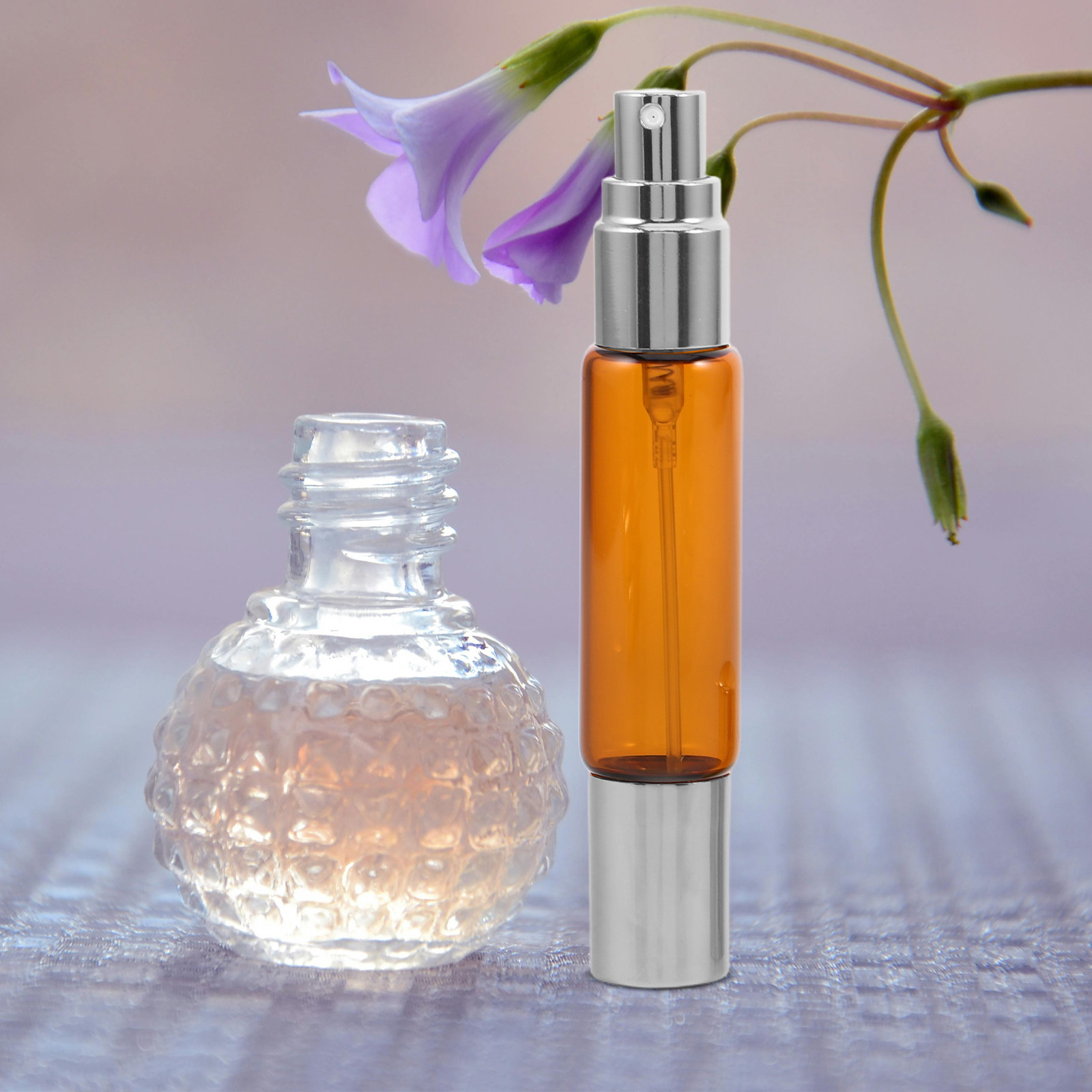Флаконы для эфирных масел 10 м – обзор и цена Fragrance-Oils Perfume