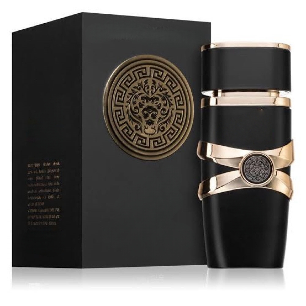 Свежий парфюм с ароматом уда и – обзор и цена Perfume Luxury Fragrance