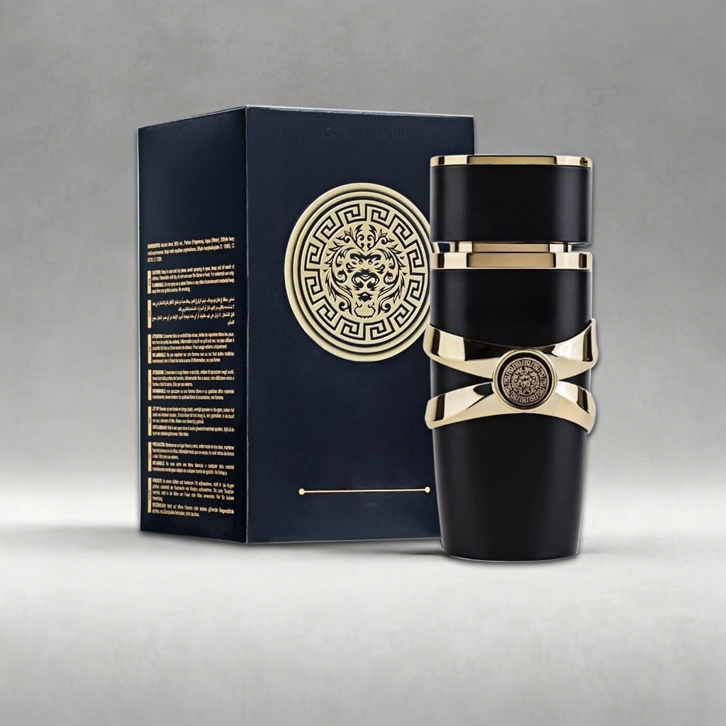 Свежий парфюм с ароматом уда и – обзор и цена Perfume Luxury Fragrance