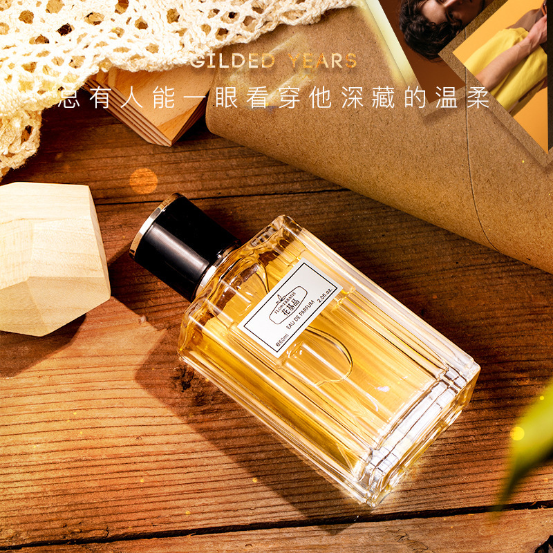 Парфюмерная вода 60 мл Flower  – обзор и цена Perfume The Fragrance