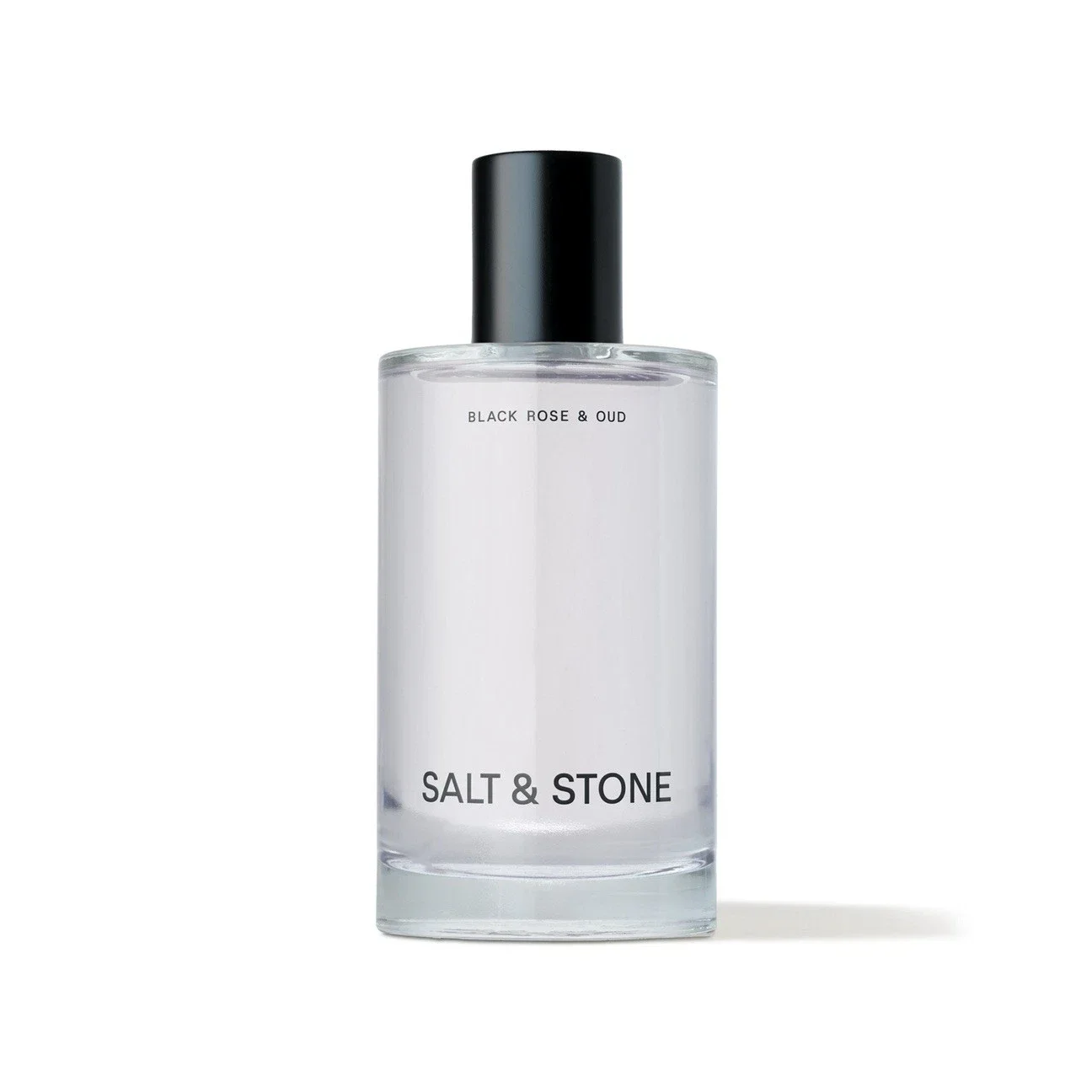 SALT & STONE Black Rose & Oud  – обзор и цена Perfume Fragrance Long Lasting