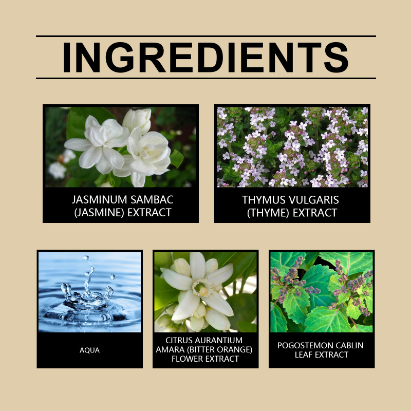 Туалетная вода Pure Musk: излу – обзор и цена Perfume The Fragrance