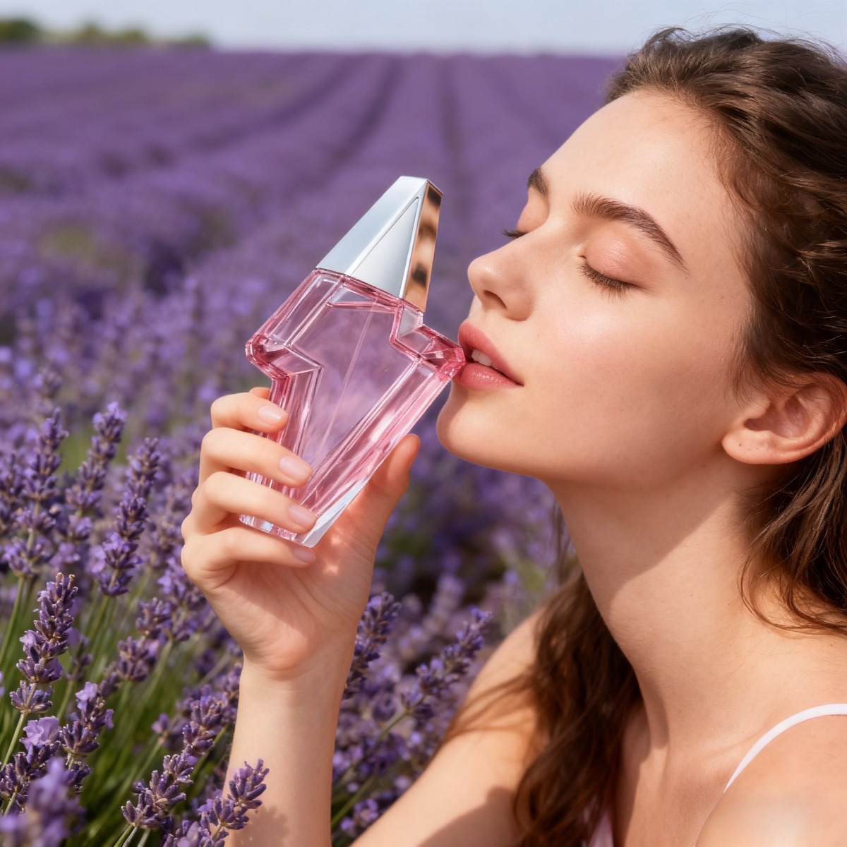 C2U Pink Electric Lake Perfume – обзор и цена Perfume Fragrance Direct