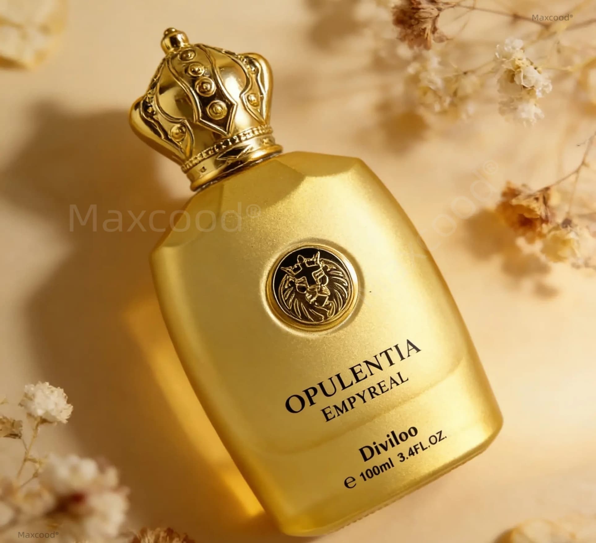 Цветочные, древесные и мускусн – обзор и цена Perfume The Fragrance