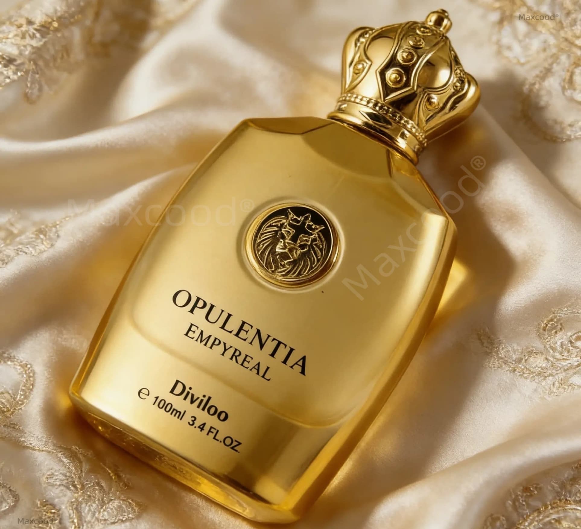 Цветочные, древесные и мускусн – обзор и цена Perfume The Fragrance