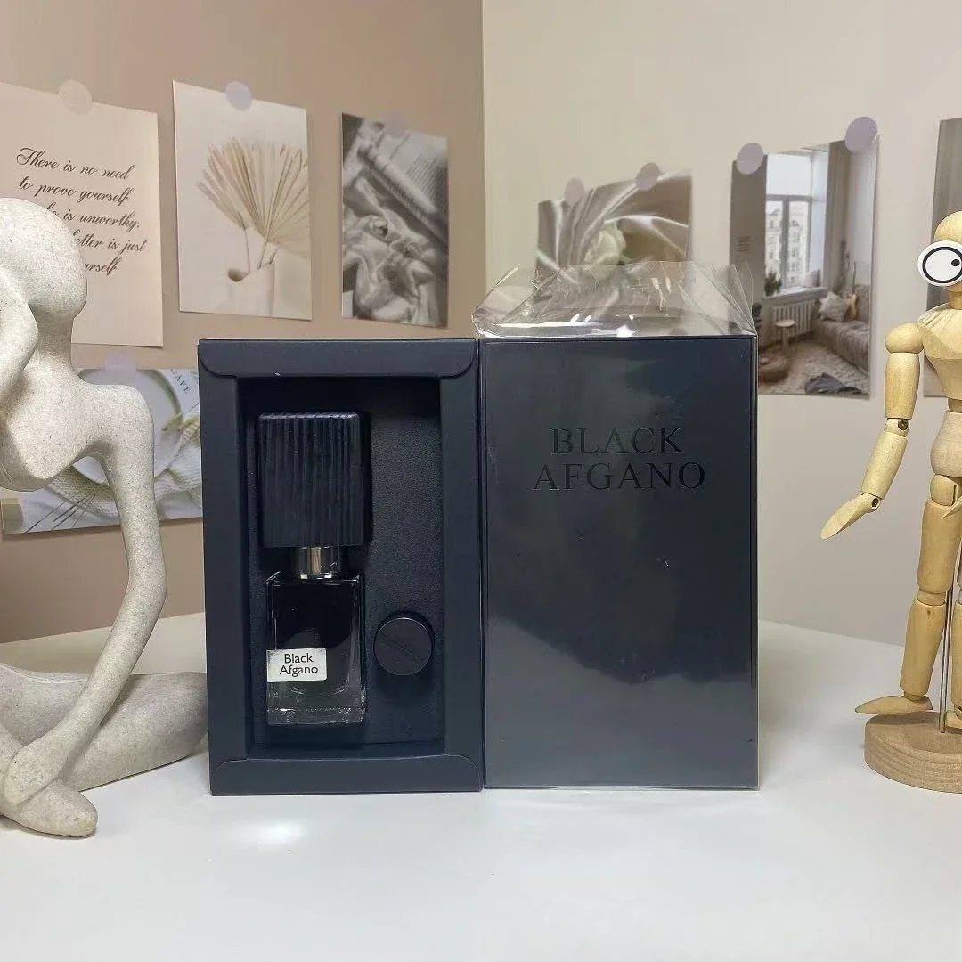 Парфюм унисекс Tobacco Black 3 – обзор и цена Perfume Luxury Fragrance