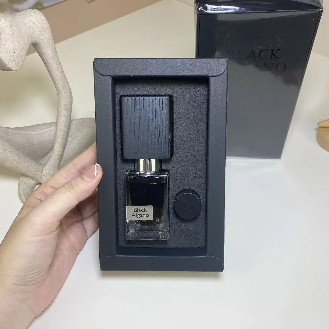 Парфюм унисекс Tobacco Black 3 – обзор и цена Perfume Luxury Fragrance