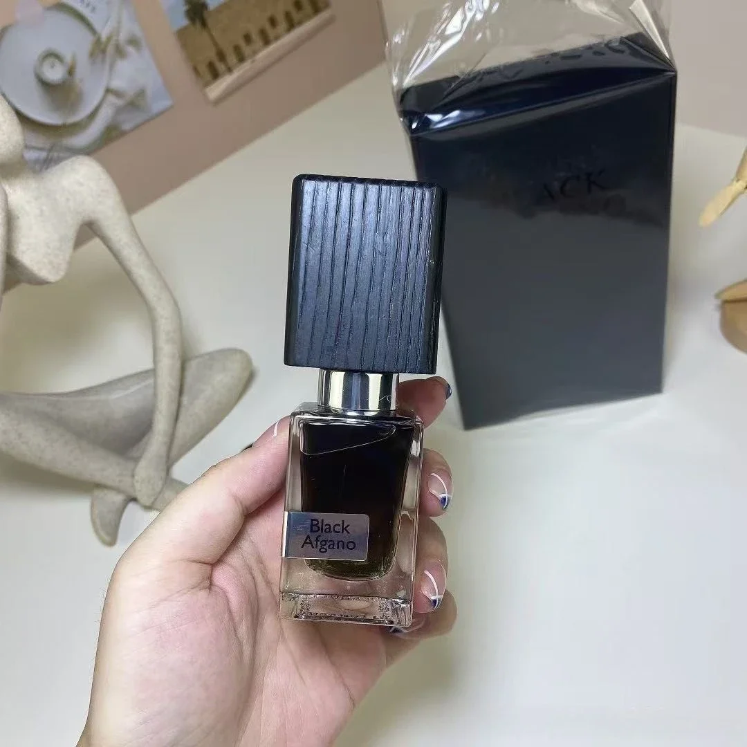 Парфюм унисекс Tobacco Black 3 – обзор и цена Perfume Luxury Fragrance