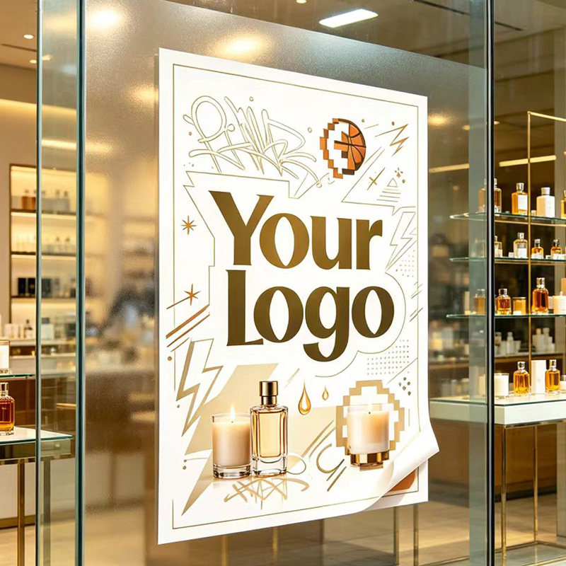 Наклейка на заказ любого разме – обзор и цена Perfume In Fragrance Shop