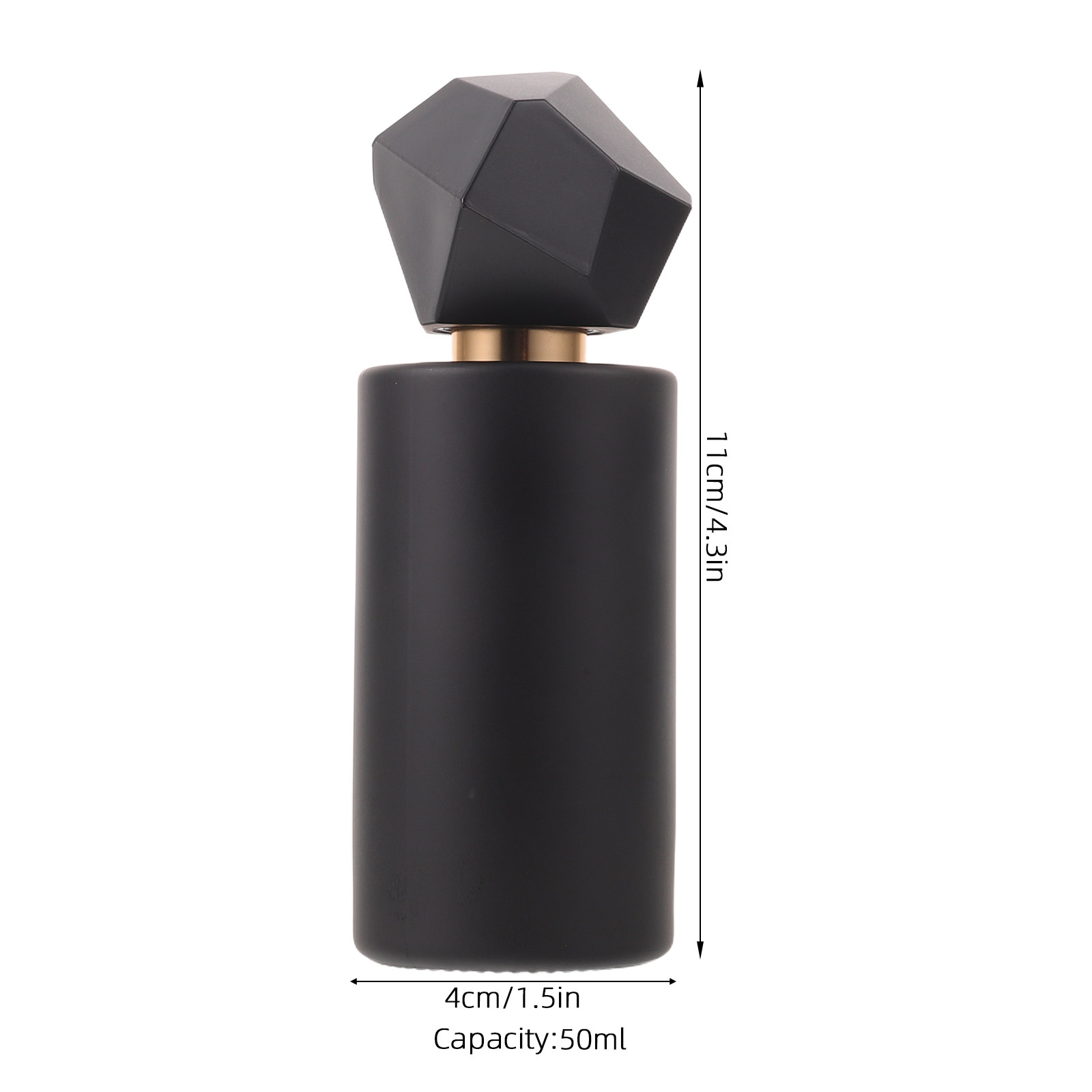 Элегантный стеклянный флакон д – обзор и цена Fragrance-Oils Perfume