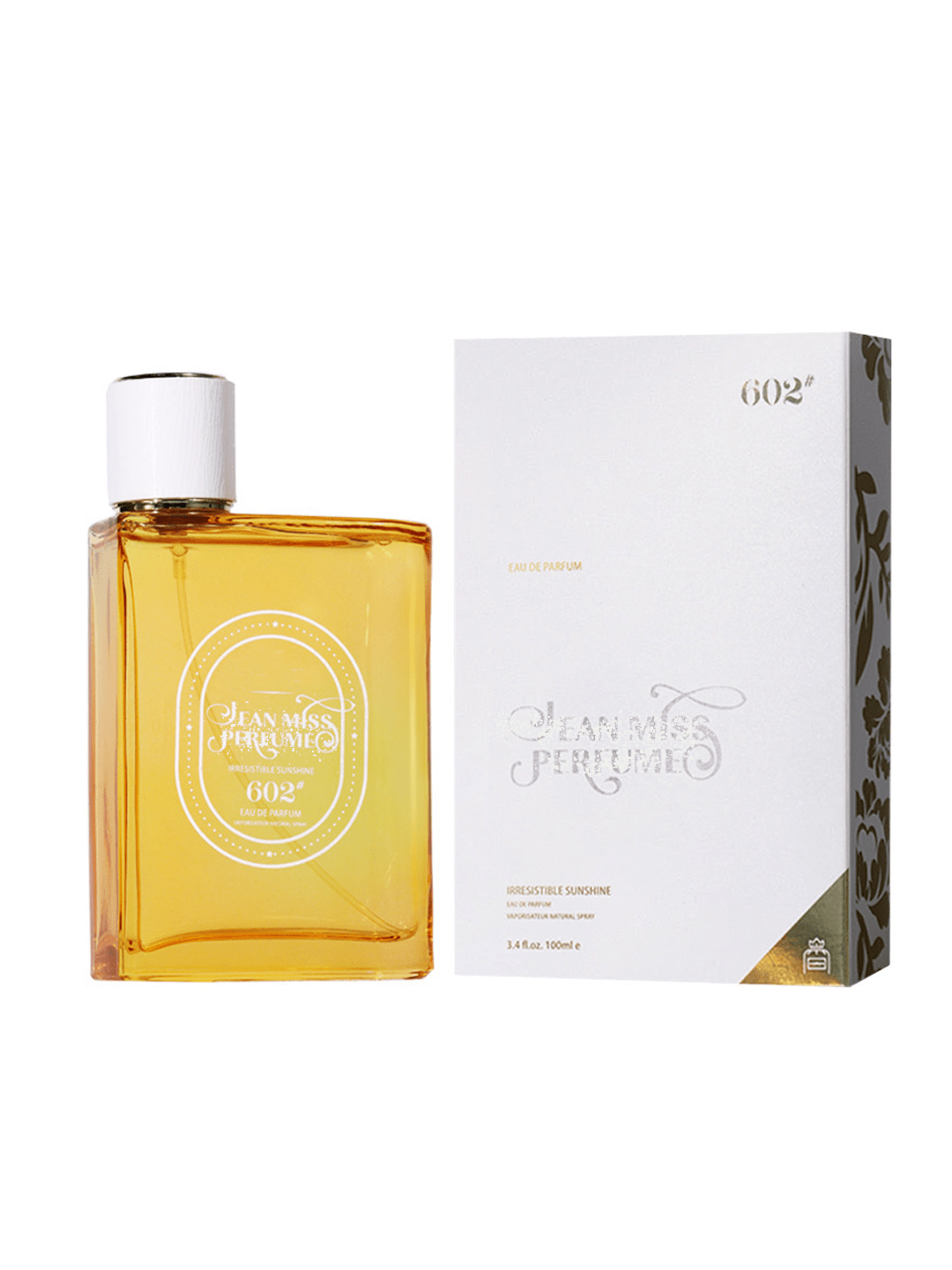 ДЖАНМИСС 602 #   Парфюмерная в – обзор и цена Perfume Lavender Fragrance