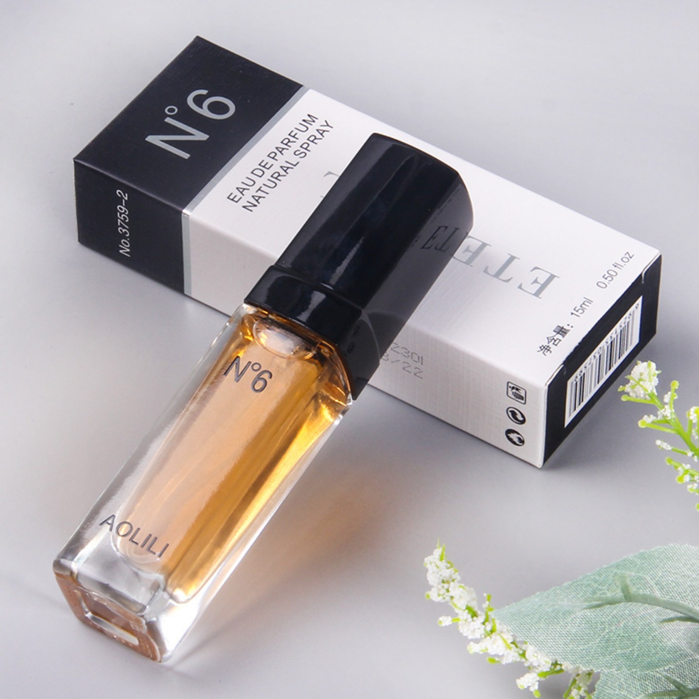 Парфюм унисекс N6 для женщин и – обзор и цена Perfume The Fragrance