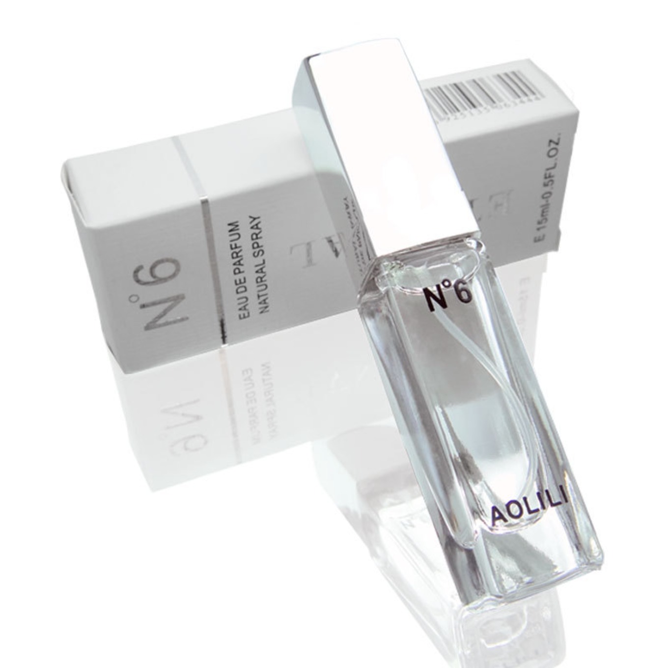 Парфюм унисекс N6 для женщин и – обзор и цена Perfume The Fragrance