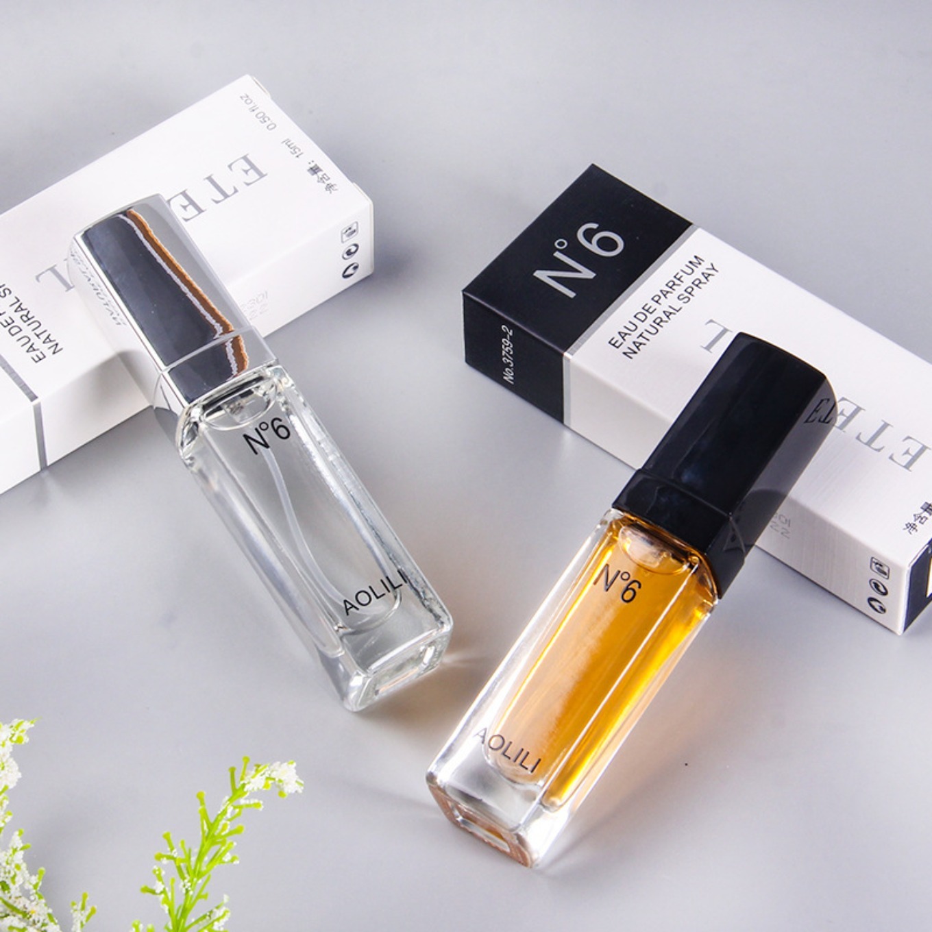 Парфюм унисекс N6 для женщин и – обзор и цена Perfume The Fragrance